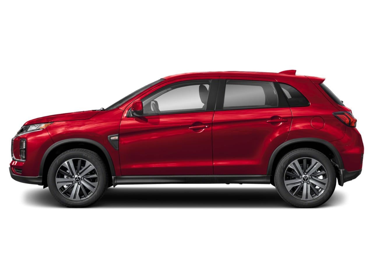 2021 Mitsubishi Outlander Sport 2.0 BE