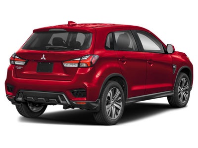 2021 Mitsubishi Outlander Sport 2.0 BE