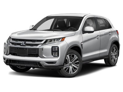 2021 Mitsubishi Outlander Sport 2.0 BE