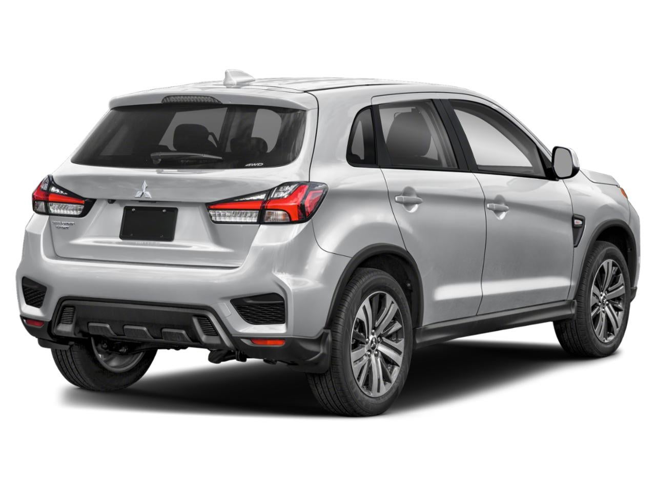 2021 Mitsubishi Outlander Sport 2.0 BE