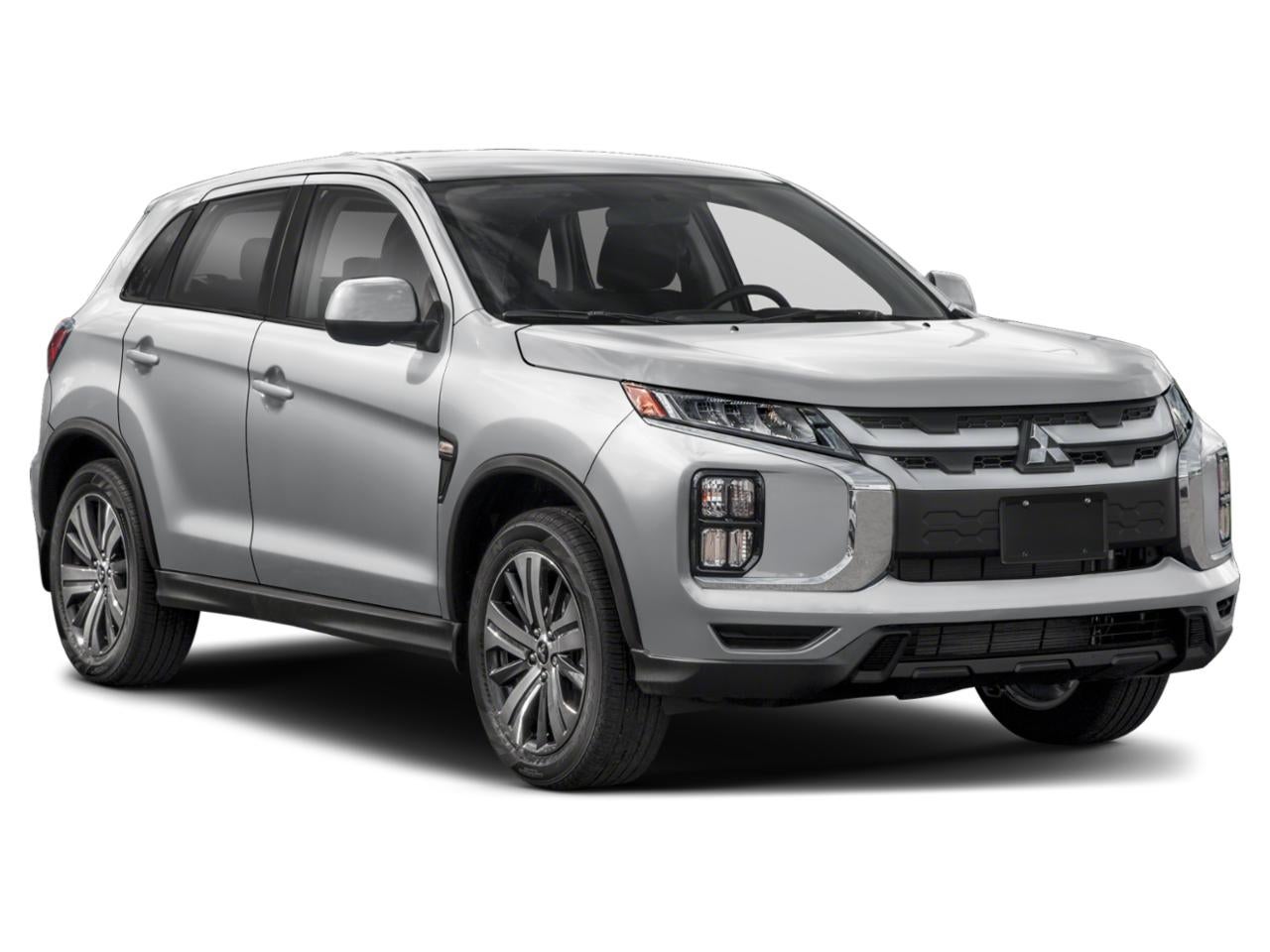 2021 Mitsubishi Outlander Sport 2.0 BE