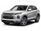 2025 Mitsubishi Outlander Sport 2.0 ES