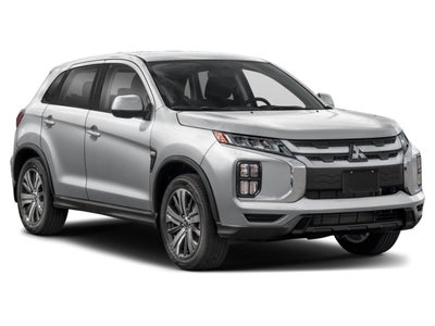 2025 Mitsubishi Outlander Sport 2.0 ES