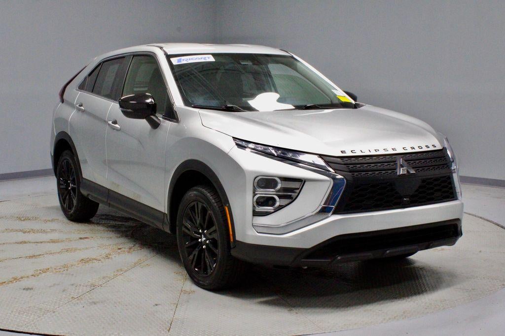 2024 Mitsubishi Eclipse Cross LE