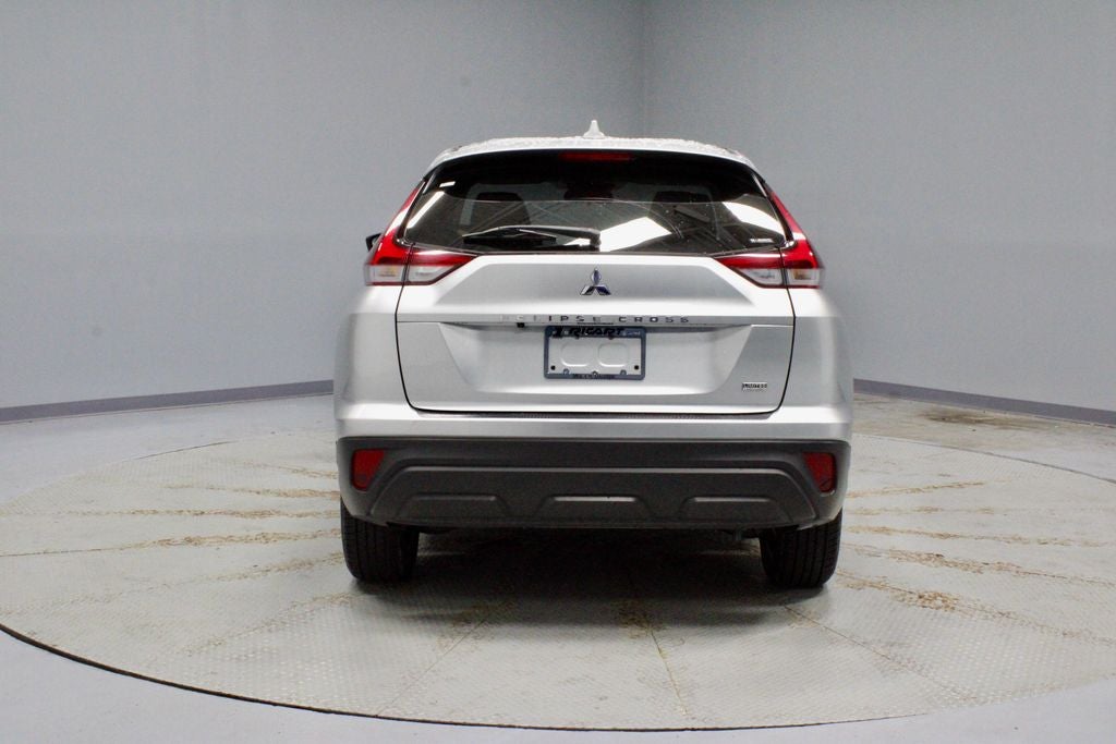 2024 Mitsubishi Eclipse Cross LE