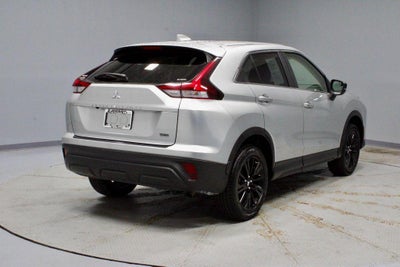 2024 Mitsubishi Eclipse Cross LE