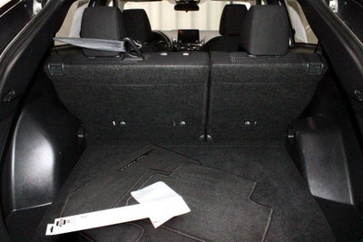 2024 Mitsubishi Eclipse Cross LE