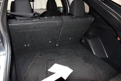 2024 Mitsubishi Eclipse Cross LE