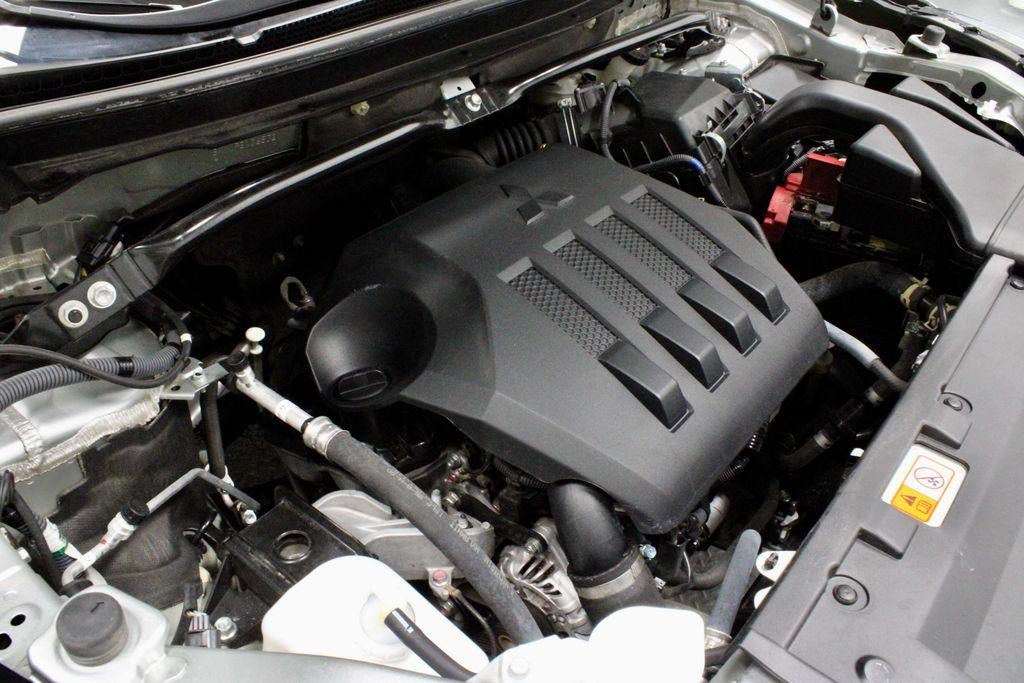 2024 Mitsubishi Eclipse Cross LE