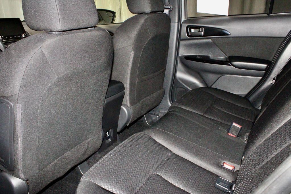 2024 Mitsubishi Eclipse Cross LE