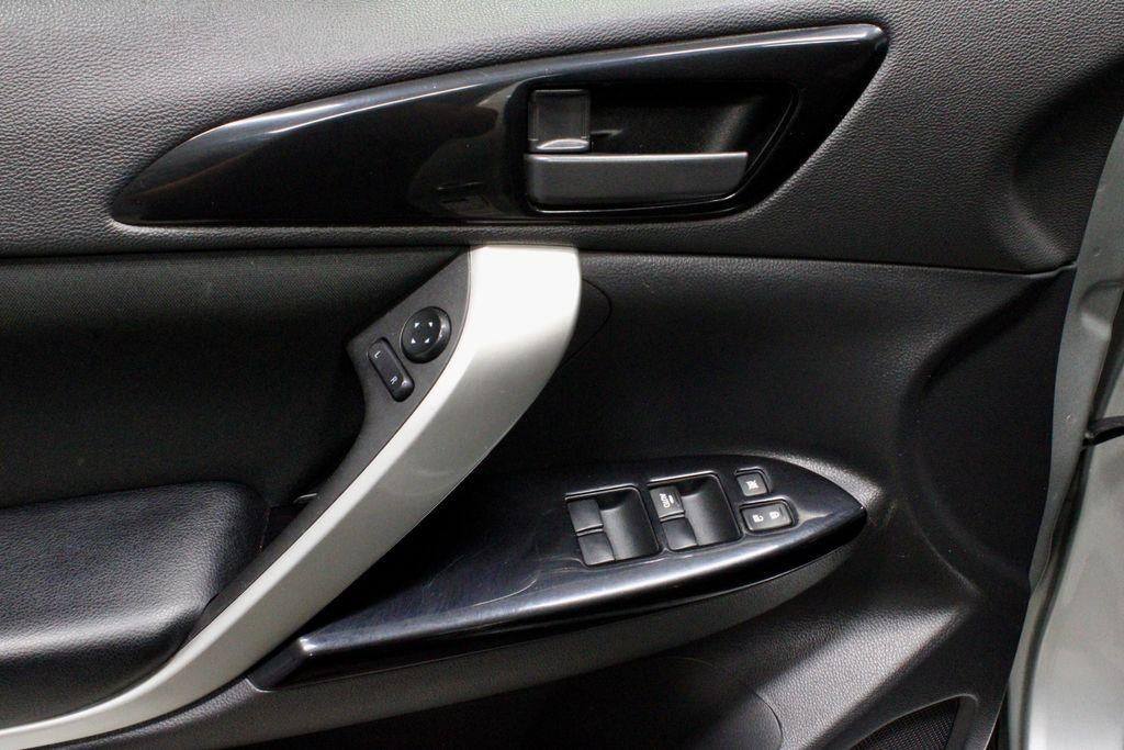 2024 Mitsubishi Eclipse Cross LE