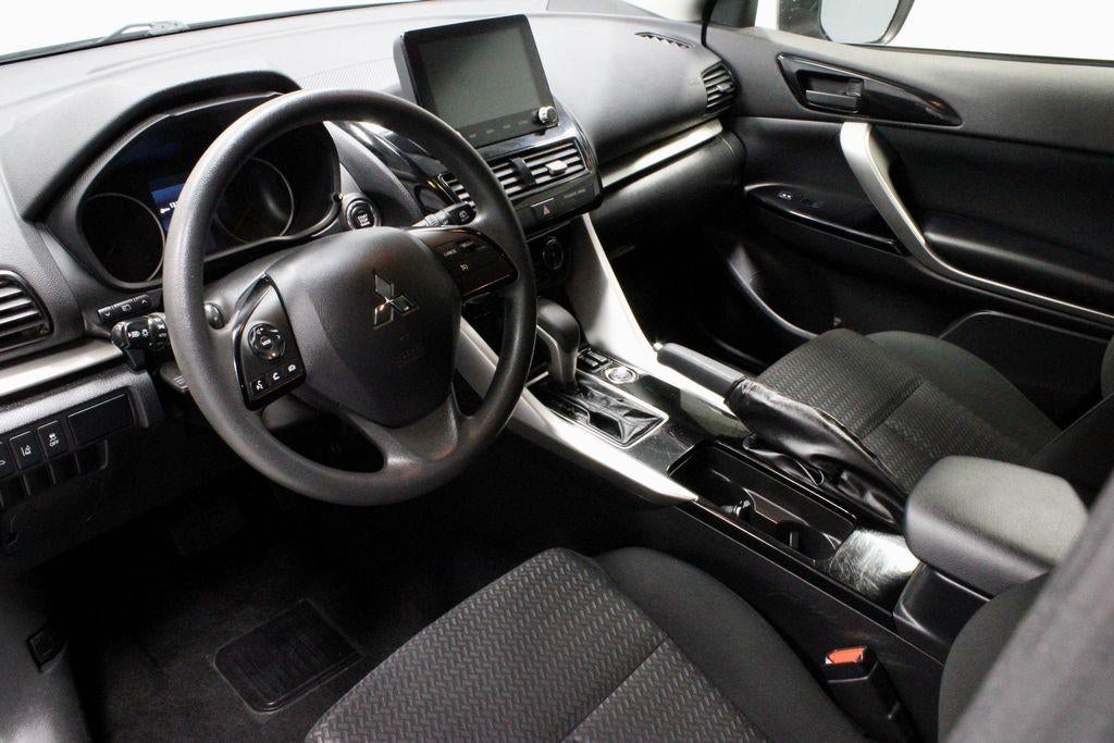 2024 Mitsubishi Eclipse Cross LE