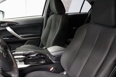 2024 Mitsubishi Eclipse Cross LE