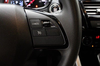 2024 Mitsubishi Eclipse Cross LE
