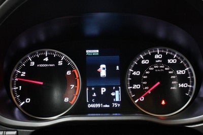 2024 Mitsubishi Eclipse Cross LE
