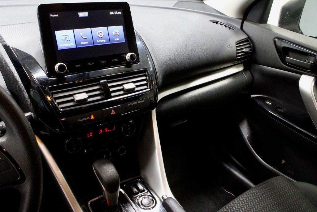 2024 Mitsubishi Eclipse Cross LE