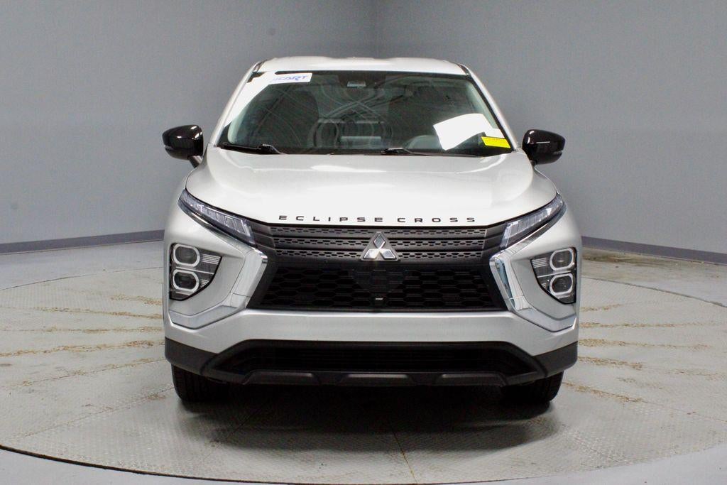 2024 Mitsubishi Eclipse Cross LE