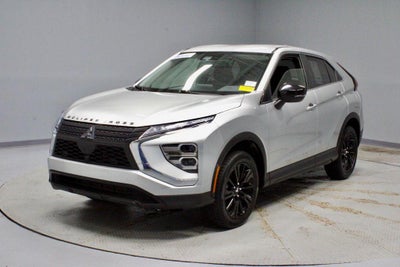 2024 Mitsubishi Eclipse Cross LE