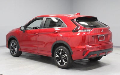 2024 Mitsubishi Eclipse Cross SEL