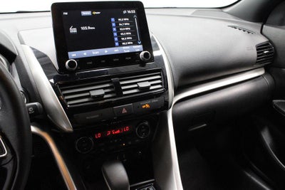2024 Mitsubishi Eclipse Cross SEL