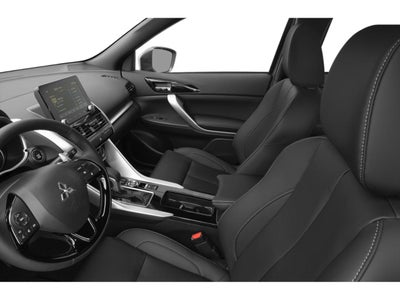2024 Mitsubishi Eclipse Cross SEL
