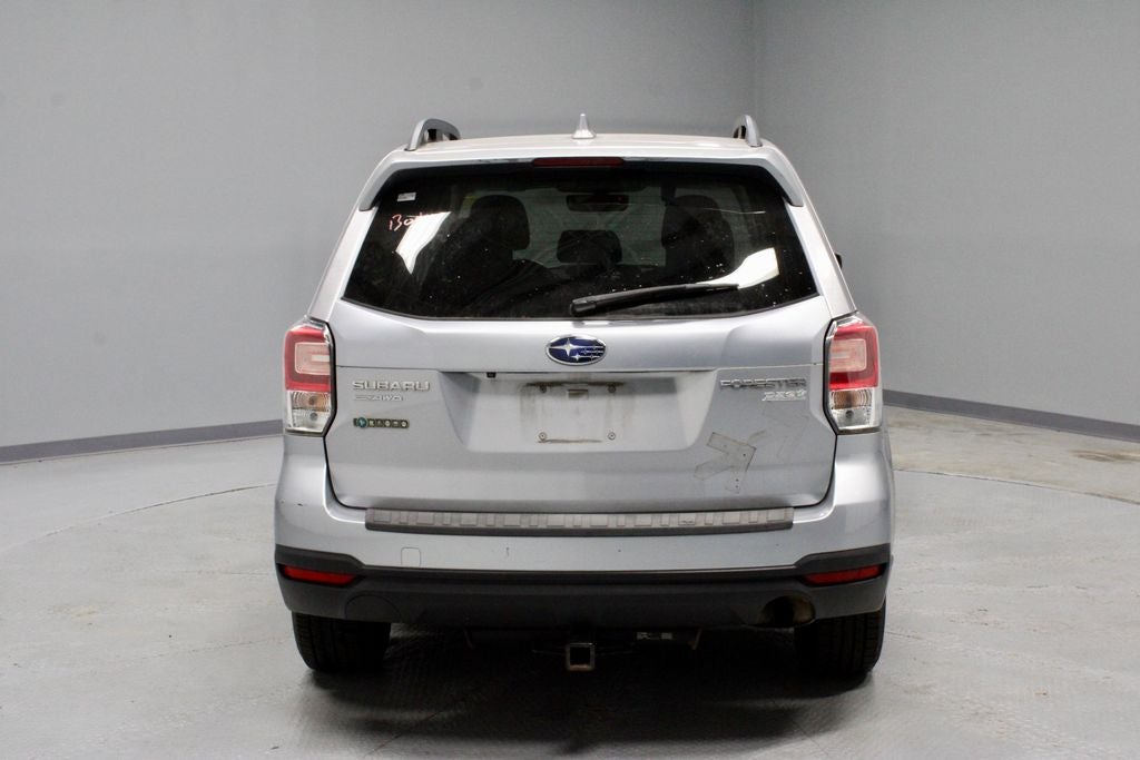2017 Subaru Forester Premium