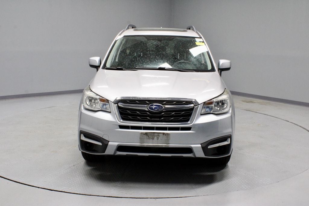 2017 Subaru Forester Premium