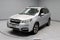 2017 Subaru Forester Premium