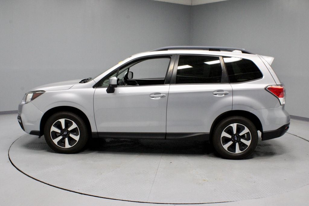 2017 Subaru Forester Premium