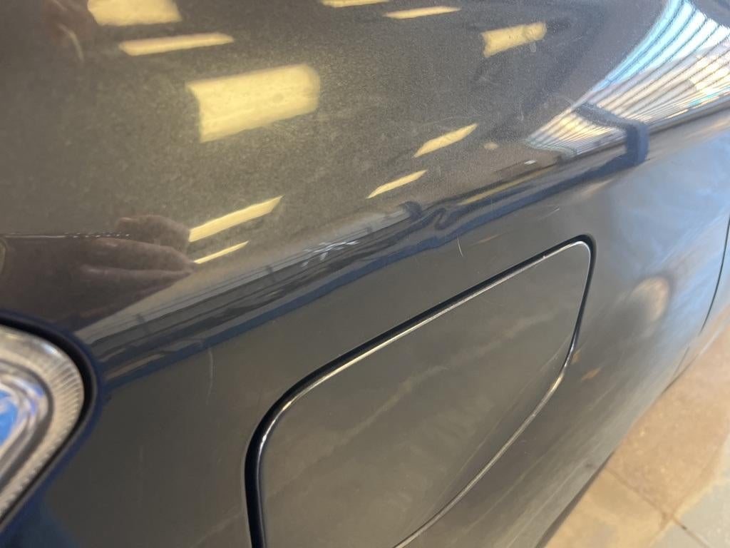 2014 Subaru Forester 2.5i Touring