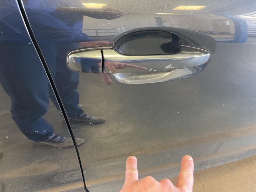 2014 Subaru Forester 2.5i Touring