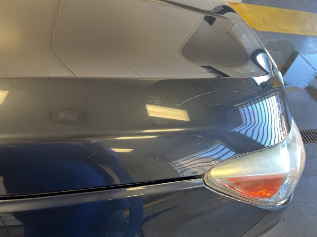 2014 Subaru Forester 2.5i Touring