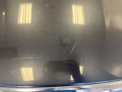 2014 Subaru Forester 2.5i Touring