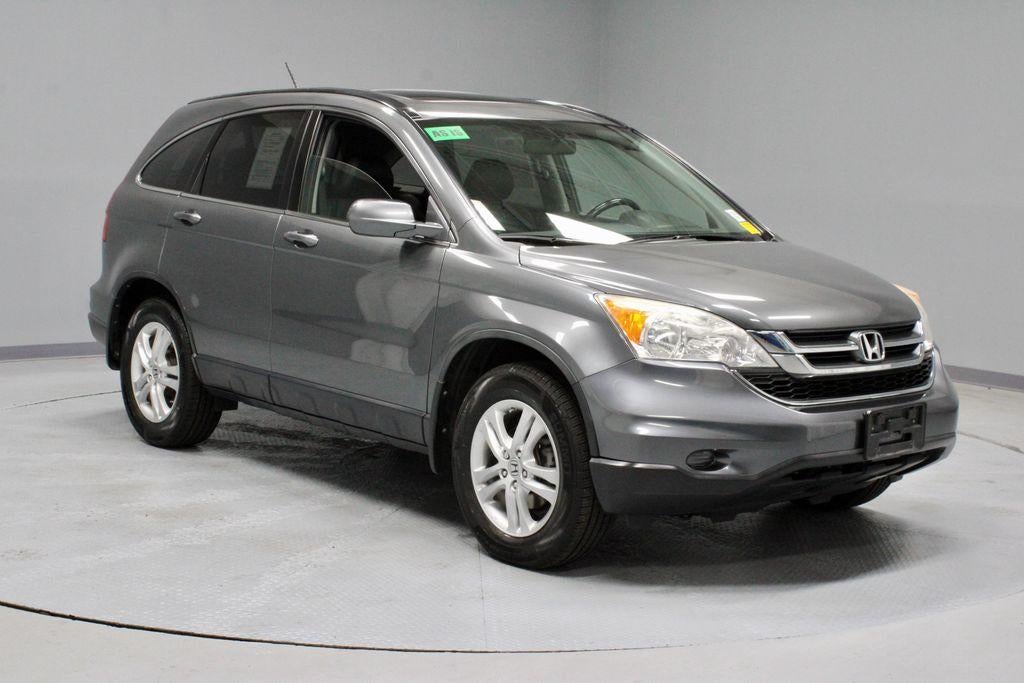 2011 Honda CR-V EX-L