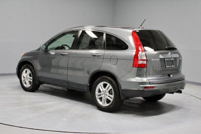 2011 Honda CR-V EX-L