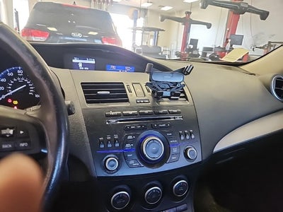 2013 Mazda Mazda3 i Touring