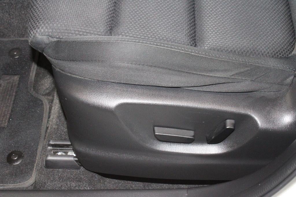2016 Mazda Mazda CX-5 Touring