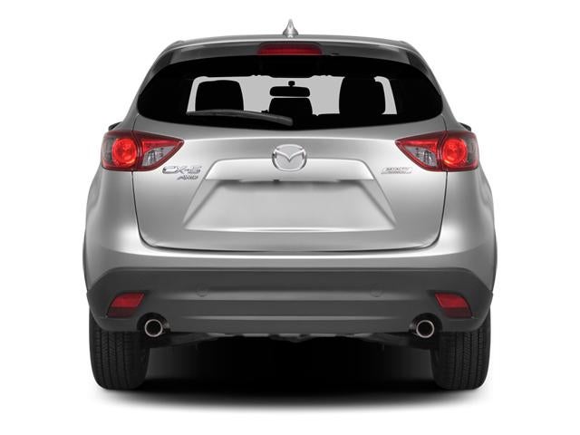 2014 Mazda Mazda CX-5 Grand Touring