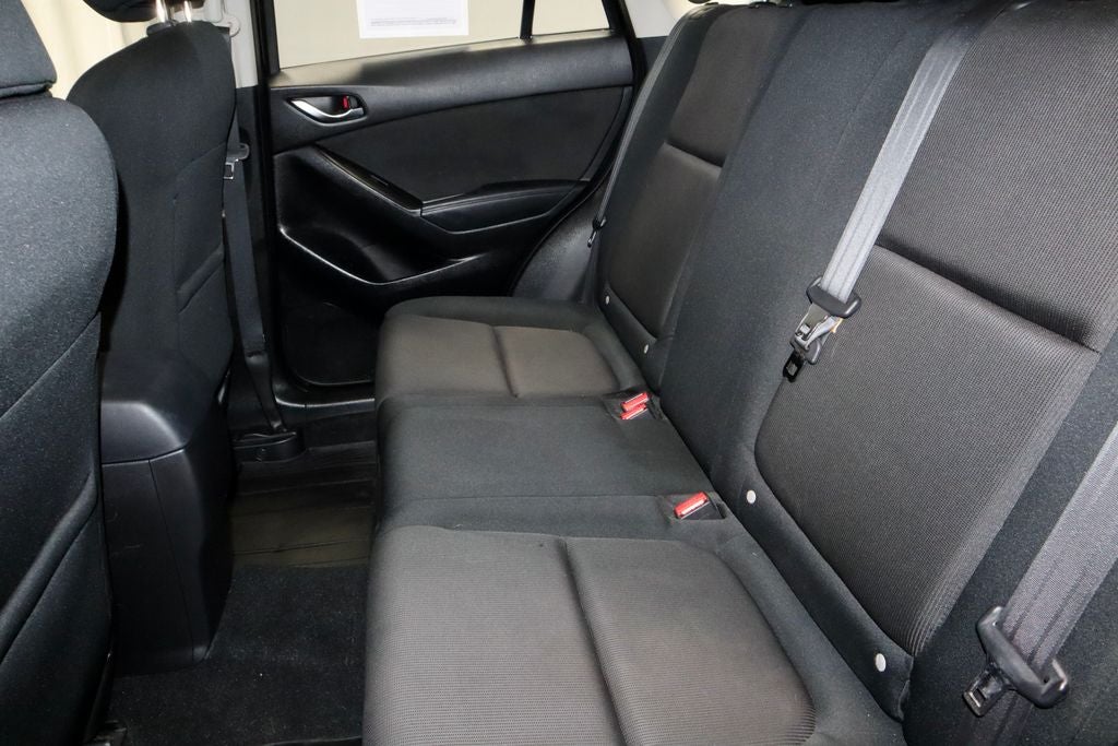 2016 Mazda Mazda CX-5 Sport