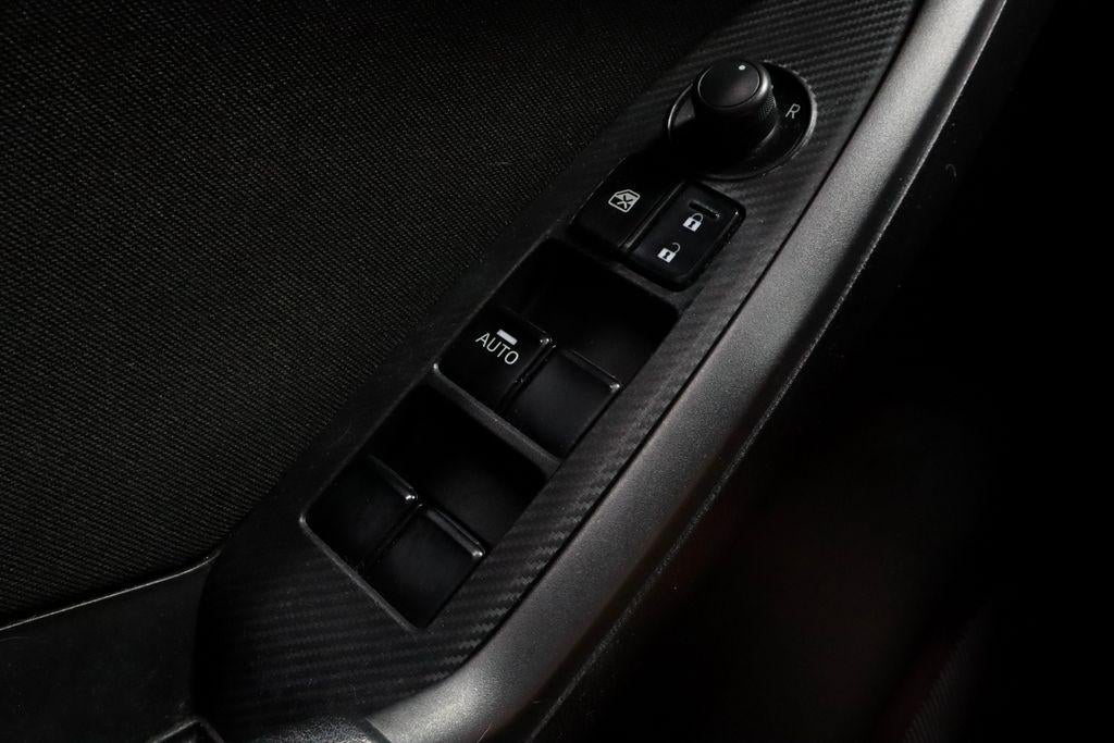 2016 Mazda Mazda CX-5 Sport