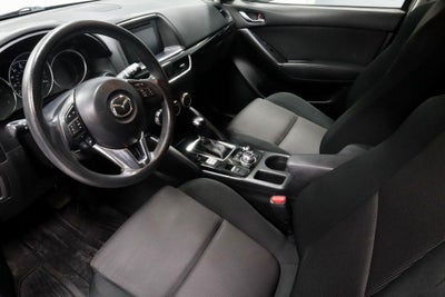 2016 Mazda Mazda CX-5 Sport