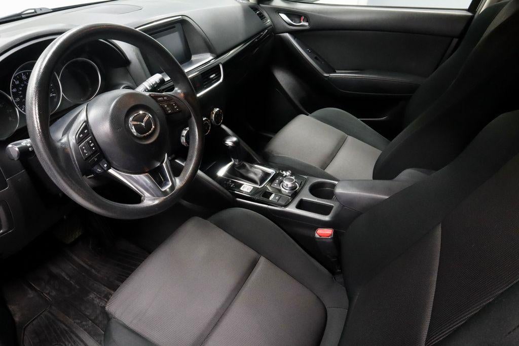 2016 Mazda Mazda CX-5 Sport