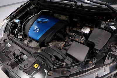 2013 Mazda Mazda CX-5 Grand Touring