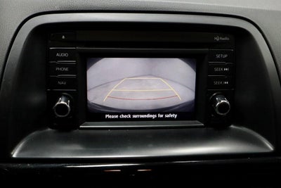 2013 Mazda Mazda CX-5 Grand Touring