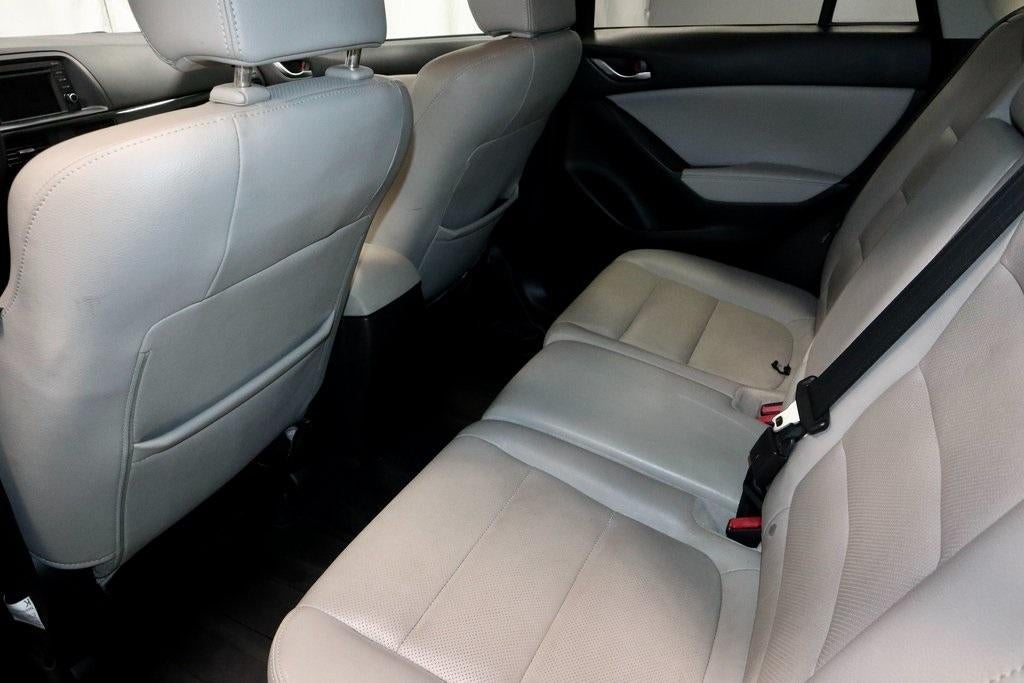 2013 Mazda Mazda CX-5 Grand Touring