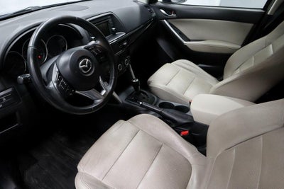 2013 Mazda Mazda CX-5 Grand Touring