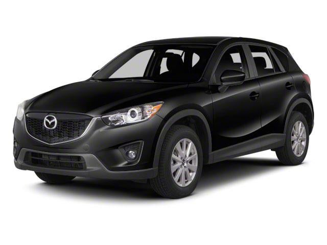 2013 Mazda Mazda CX-5 Grand Touring