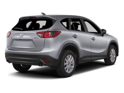 2013 Mazda Mazda CX-5 Grand Touring
