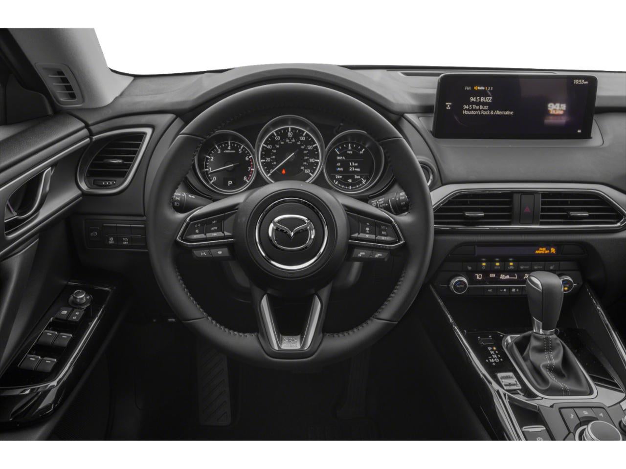 2021 Mazda Mazda CX-9 Touring