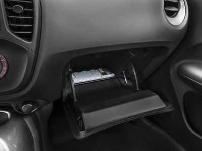 2016 Nissan JUKE SV
